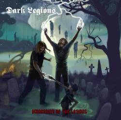 Dark Legions : Awakening of the Legions